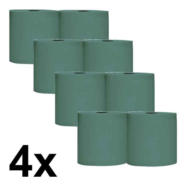 Průmyslové role SERVIS 28cm - pack 4x2ks