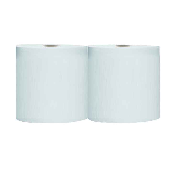 Průmyslové utěrky ROLL WHITE 26cm 2ks