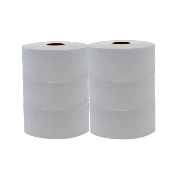 Toaletní papír JUMBO EXTRA 24 - 6 rolí