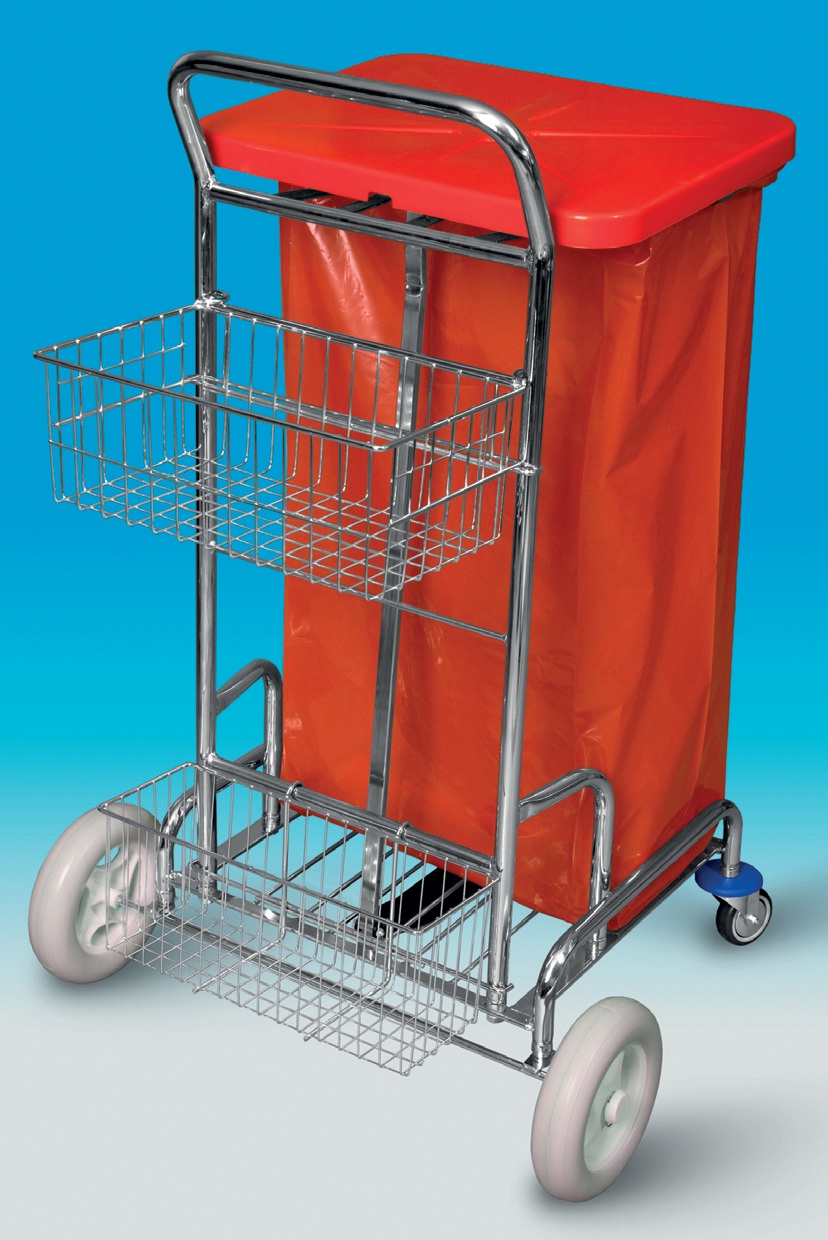 Košík na PEDALBAG
