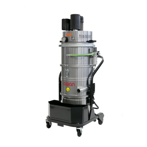 Průmyslový vysavač STD 300 I CLEAN ATEX 22 + ext. AIR