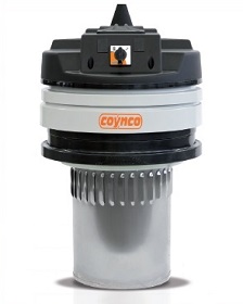 Průmyslový vysavač SMART 235 WD