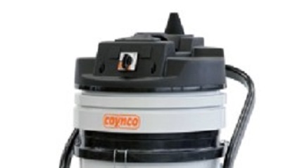 Průmyslový vysavač SMART 235 WD