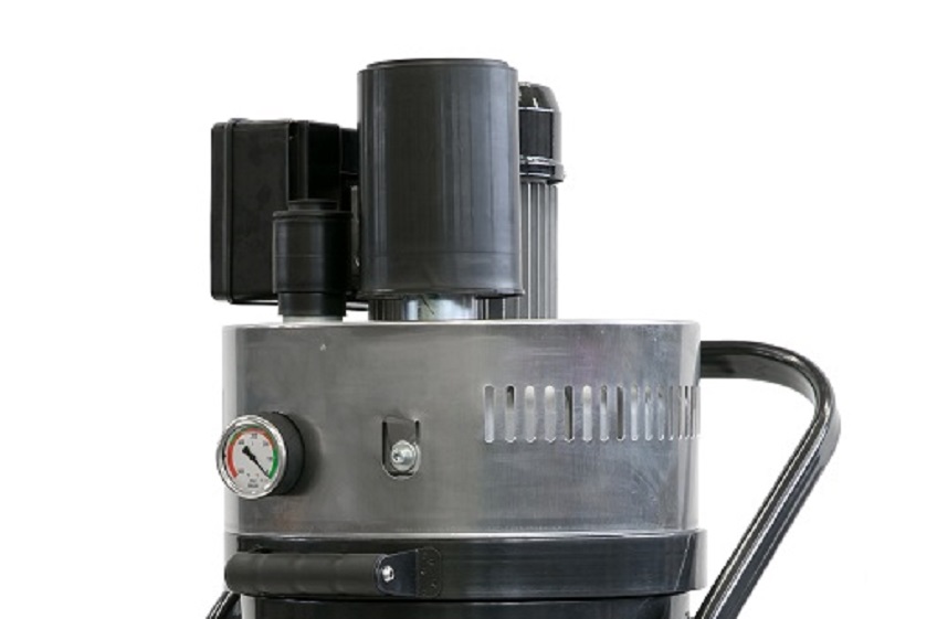 Průmyslový vysavač smart 351 MD Atex 22