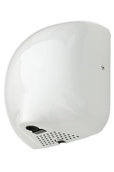 Osoušeč rukou Jet Dryer SIMPLE bílý