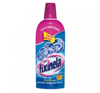 FIXINELA čist.prostředek 500ml
