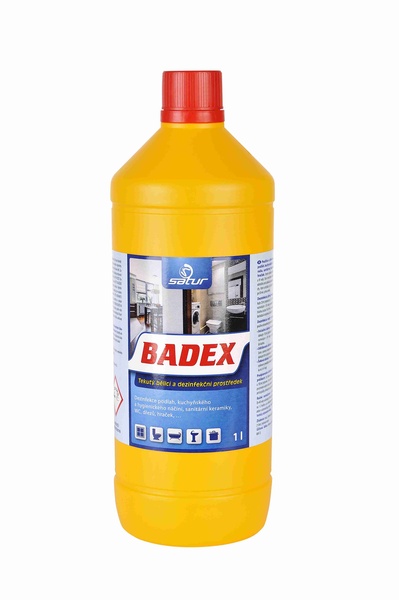 SATUR BADEX 1l