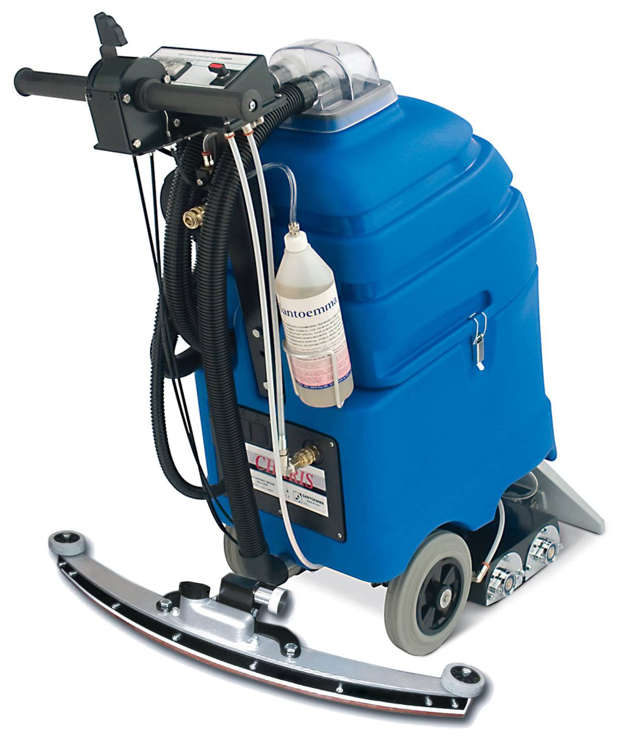 Extraktor CHARIS DUAL