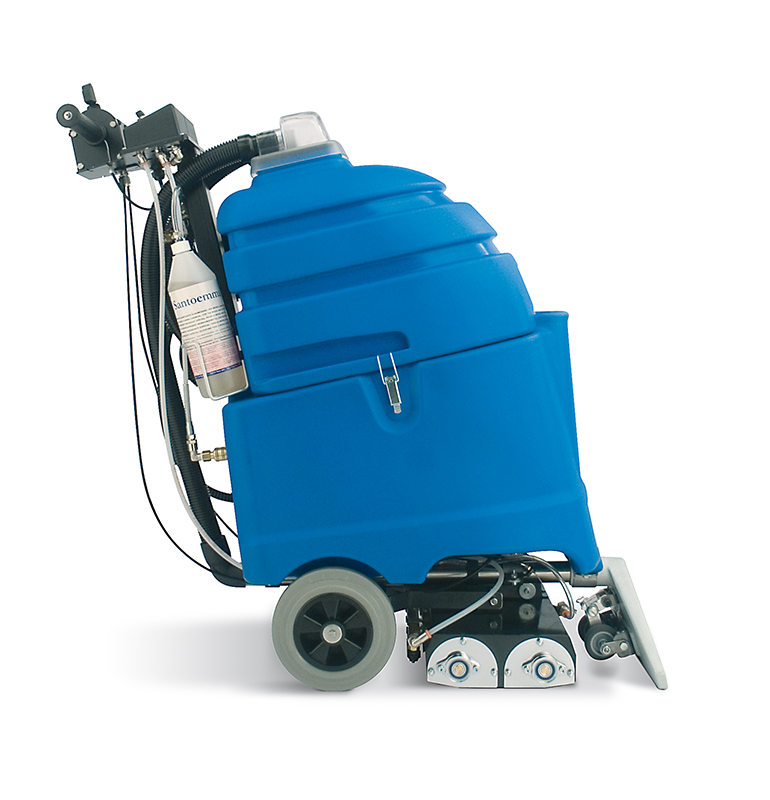 Extraktor CHARIS DUAL