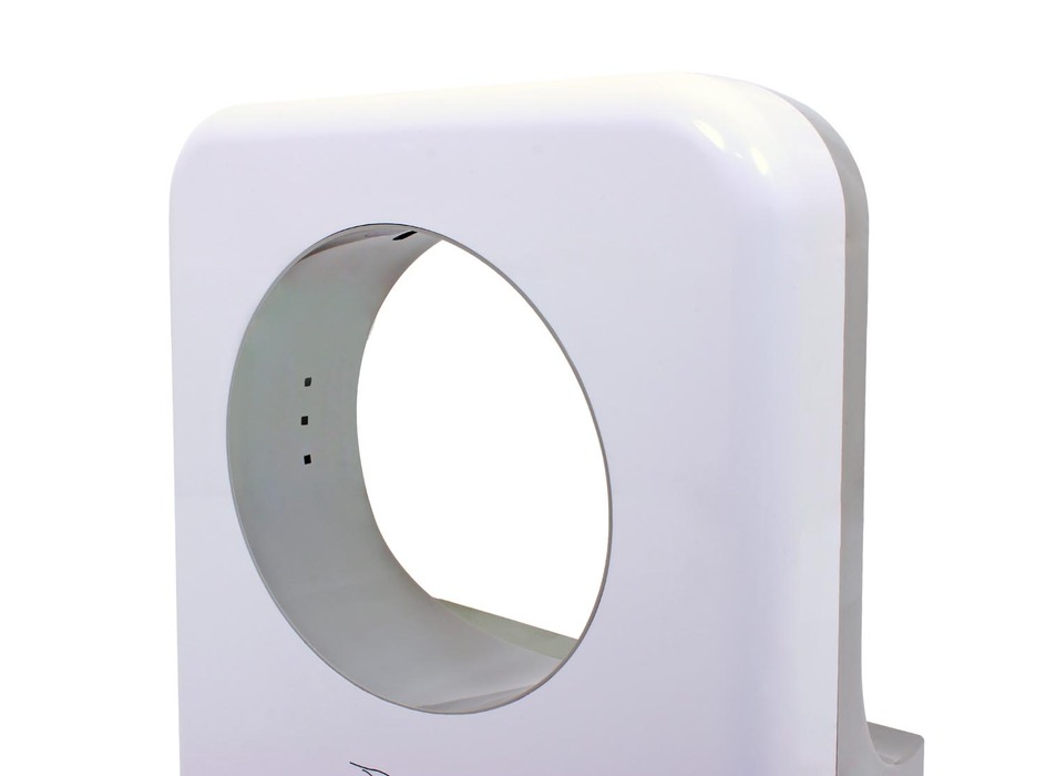 Osoušeč rukou Jet Dryer ORBIT bílý