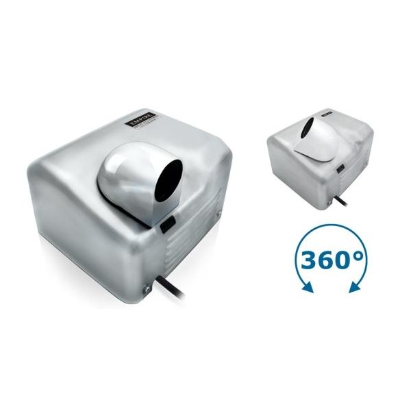 Osoušeč rukou ARIEL SF 2400 W - matný