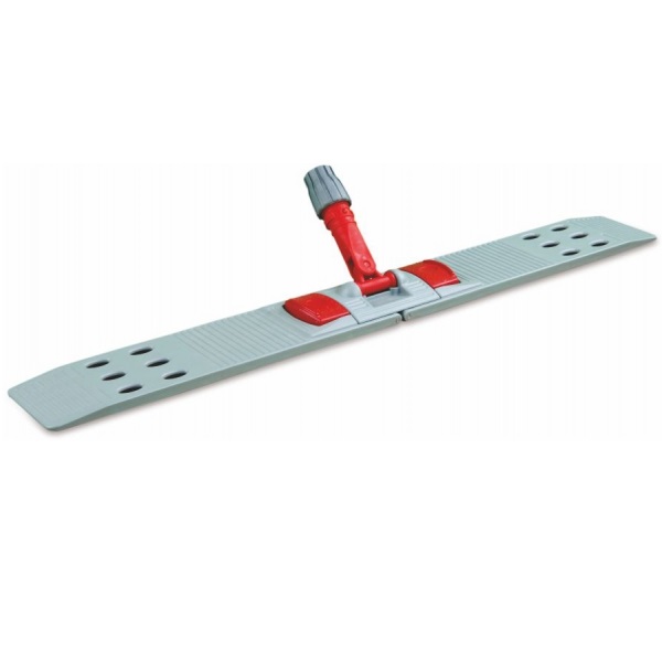 Držák plochého kapsového mopu 80 cm
