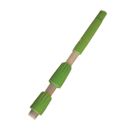 Teleskopická tyč 3 x 2,0 m