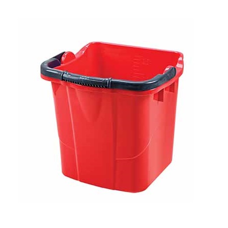 Kbelík 25 l  k úklidovému vozíku