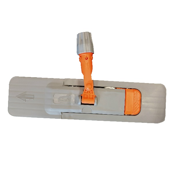 Držák kapsového mopu  MAGNET 40 cm