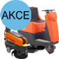 Čistící stroje AKČNÍ NABÍDKA