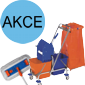 AKČNÍ SETY vozíky s mopem