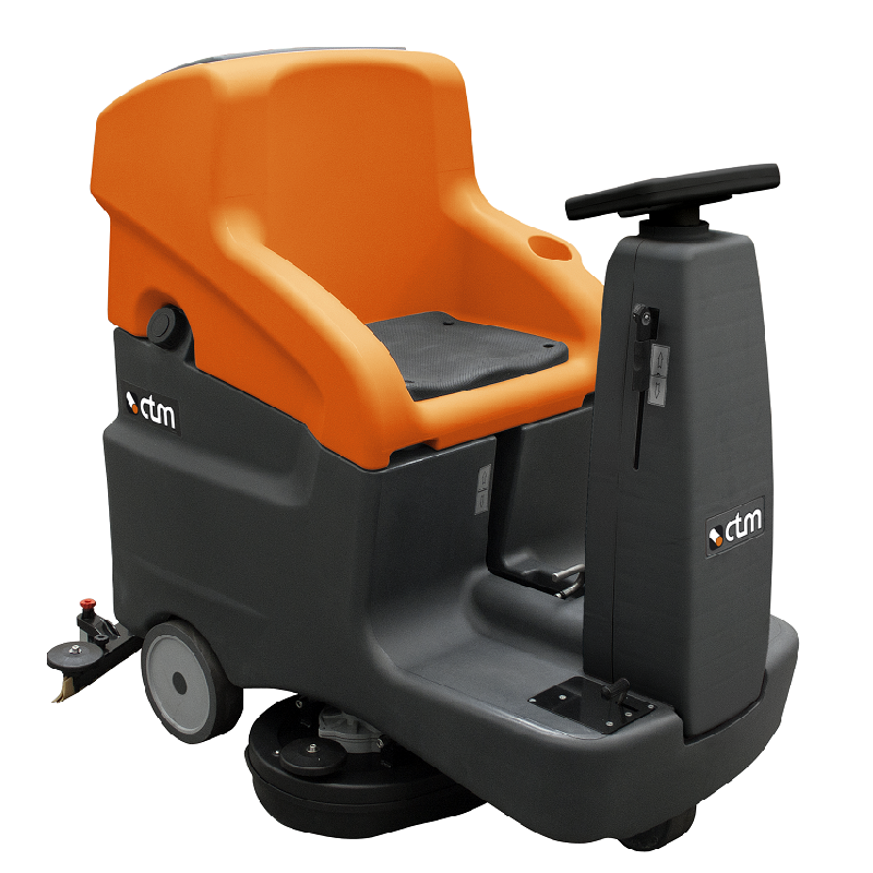 Měsíční pronájem Mycího stroje KRON PICO 66 V / PLUS - na 12-60 měsíců