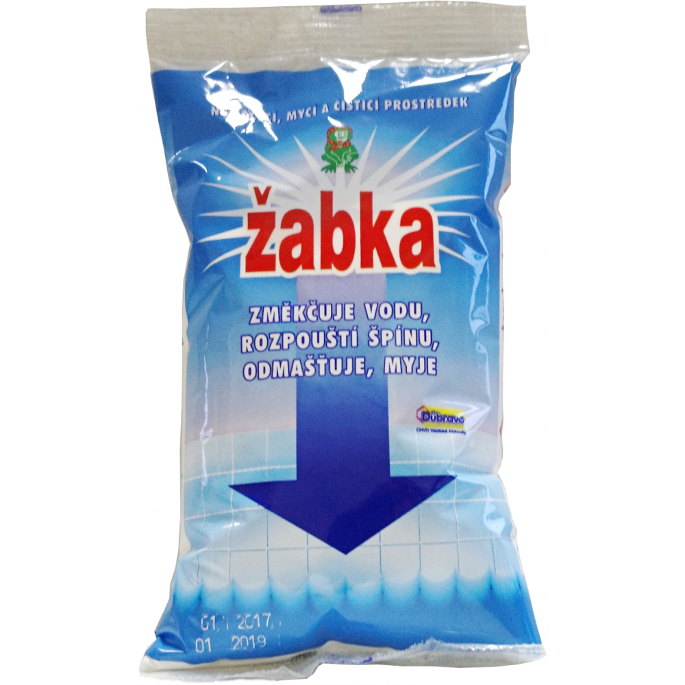 Žabka - 400g