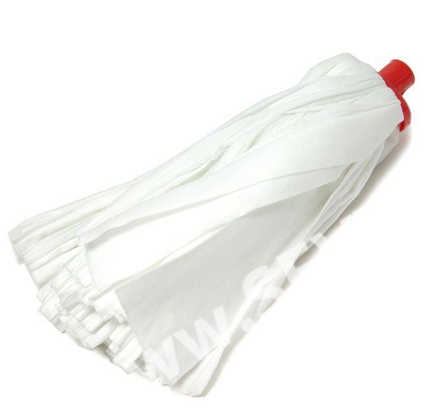 Mop s hlavicí náhradní páskový 160g