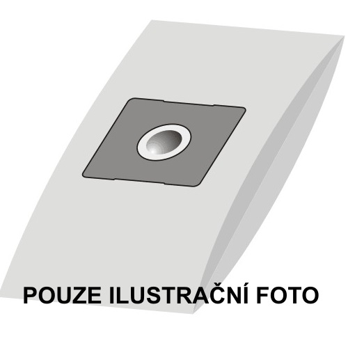 Sáčky do vysavače GU 350 A - balení 10 ks