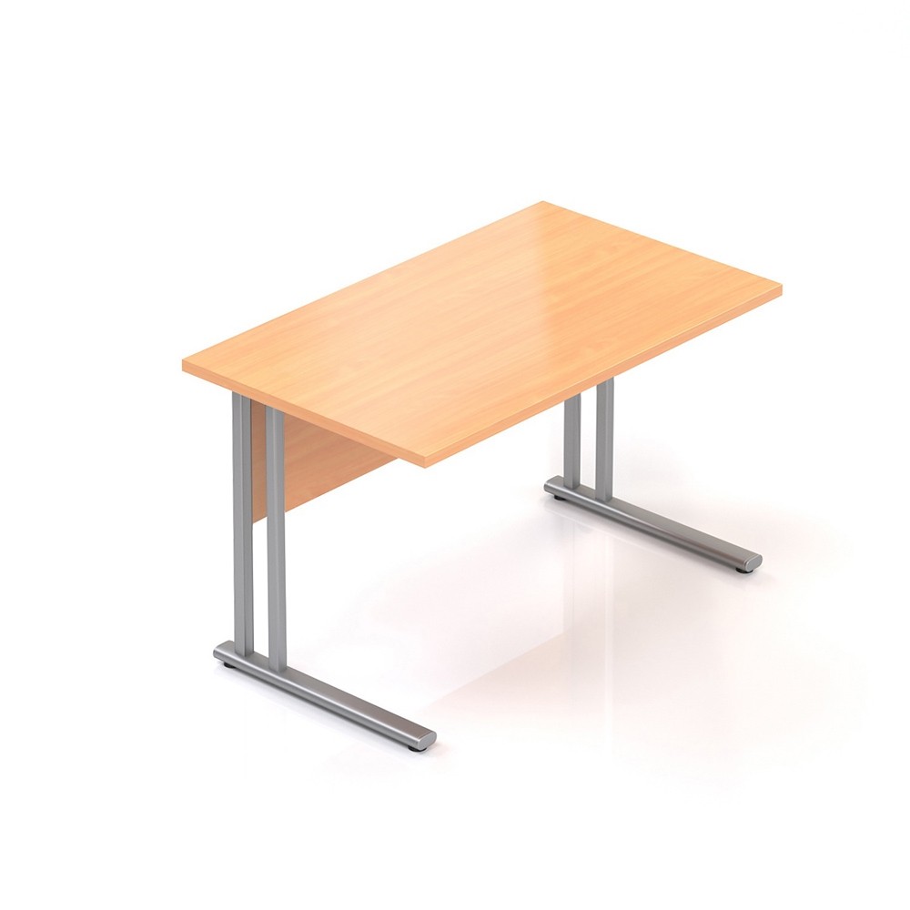 Stůl V-line 120 x 70 cm, Buk