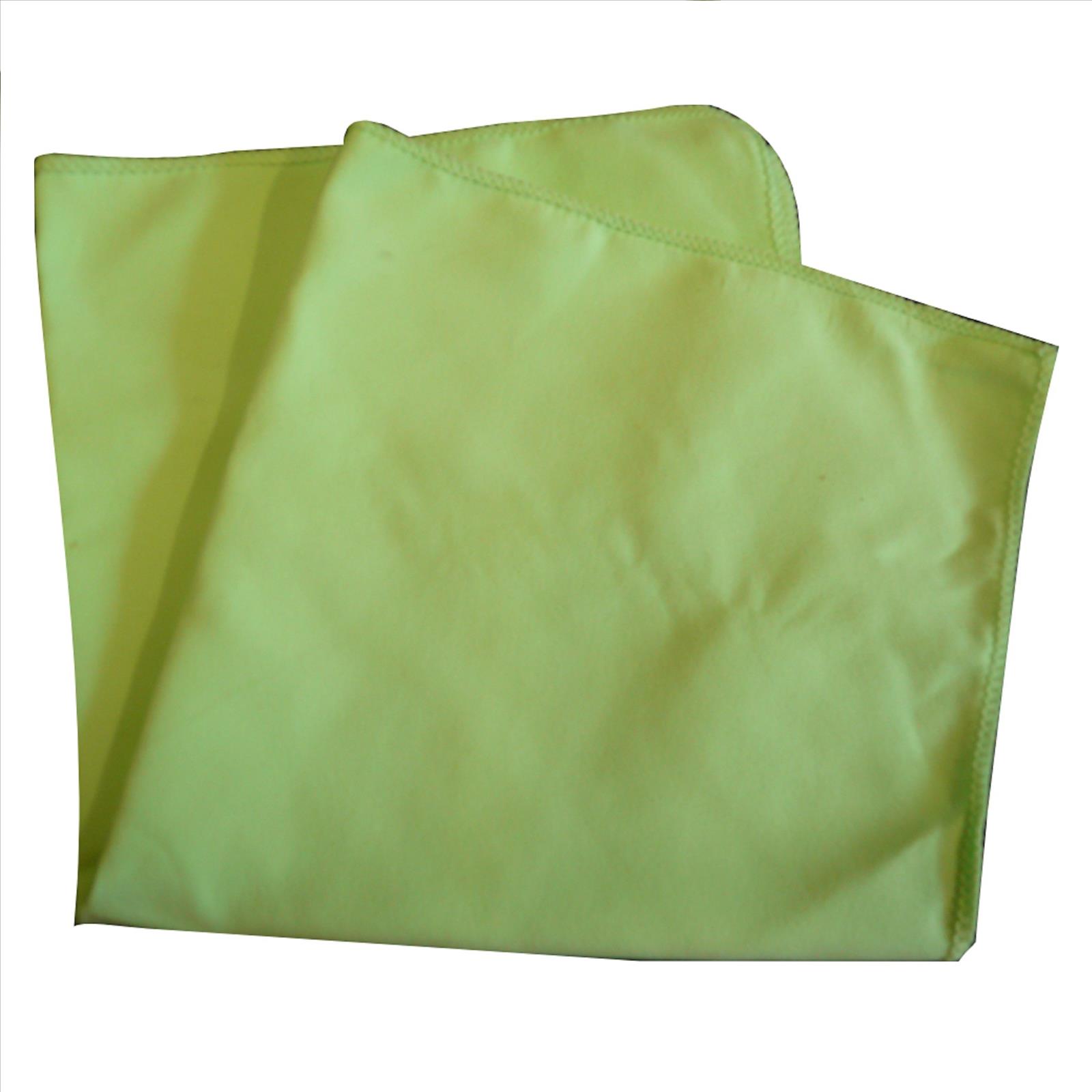 Sada mikrovláknových utěrek PREMIUM MAGIC38x40 350gZ, 20ks