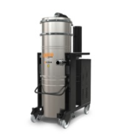 Průmyslový vysavač HDC 355 P I-CLEAN ATEX 2-22
