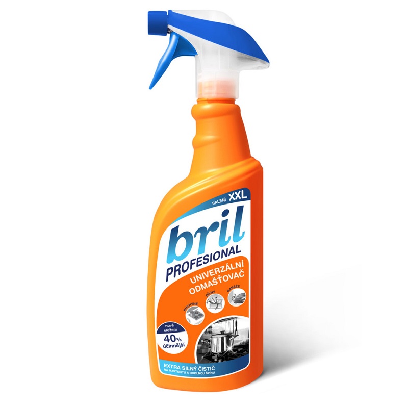 Bril odmašťovač 750ml