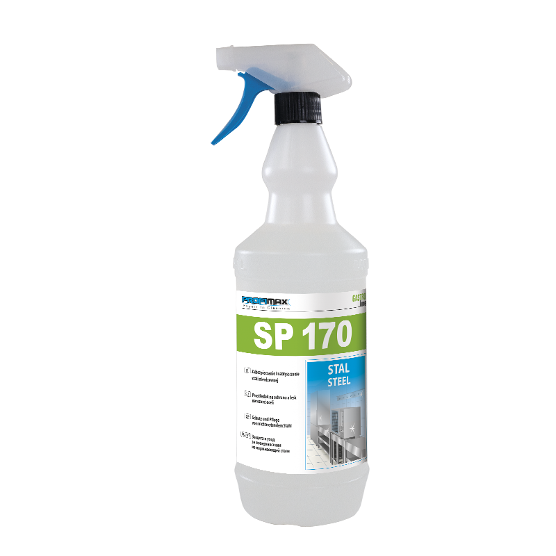 PROFIMAX SP 170 čištič nerezové oceli 1l