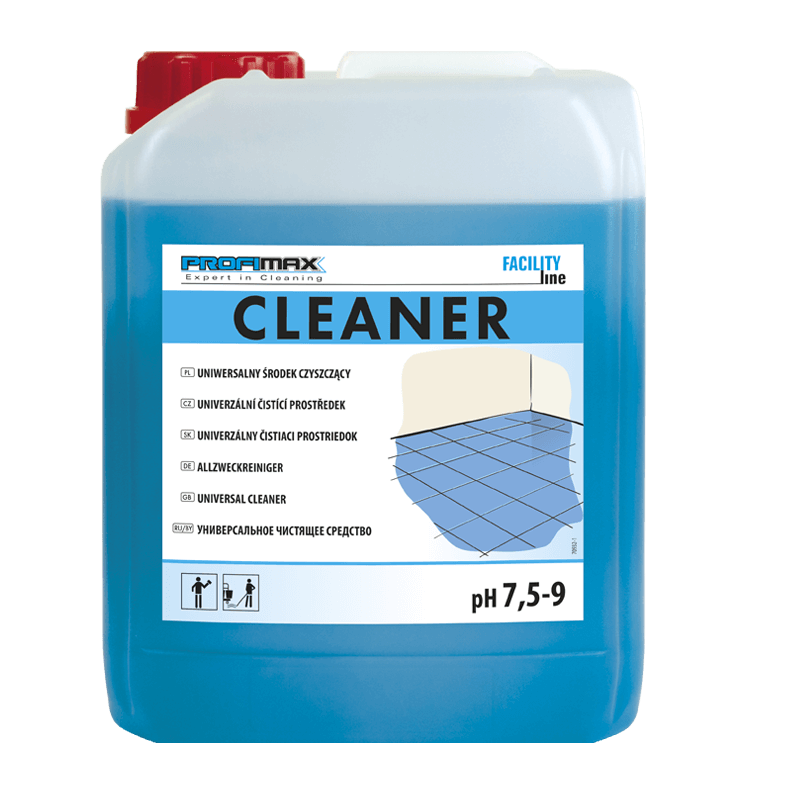 PROFIMAX UNIVERSAL CLEANER 5l