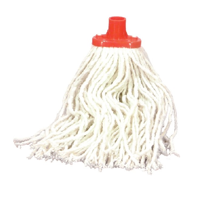 Mop s hlavicí náhradní provázkový 300g