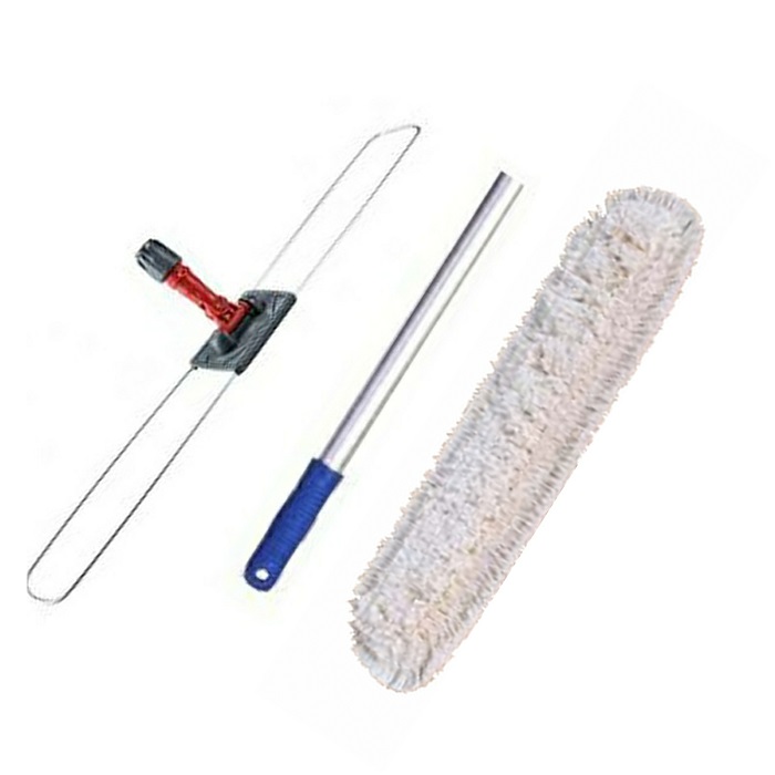Mop sestava Zametací 100 cm