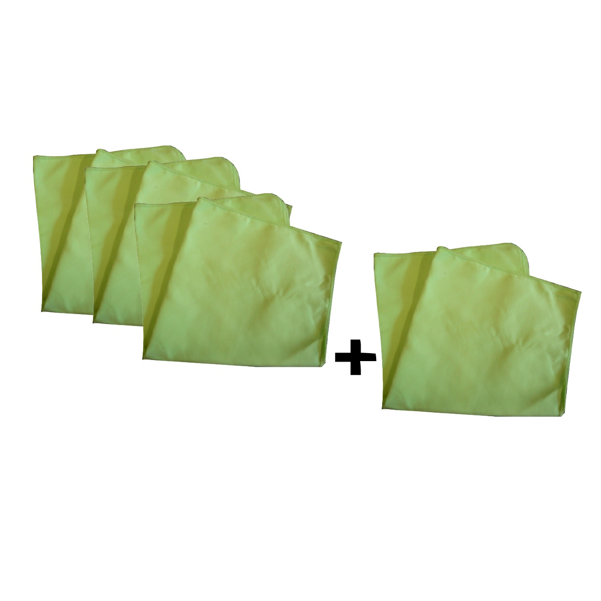 Mikroutěrka PREMIUM MAGIC 38x40cm, 350g  3+1 ZDARMA