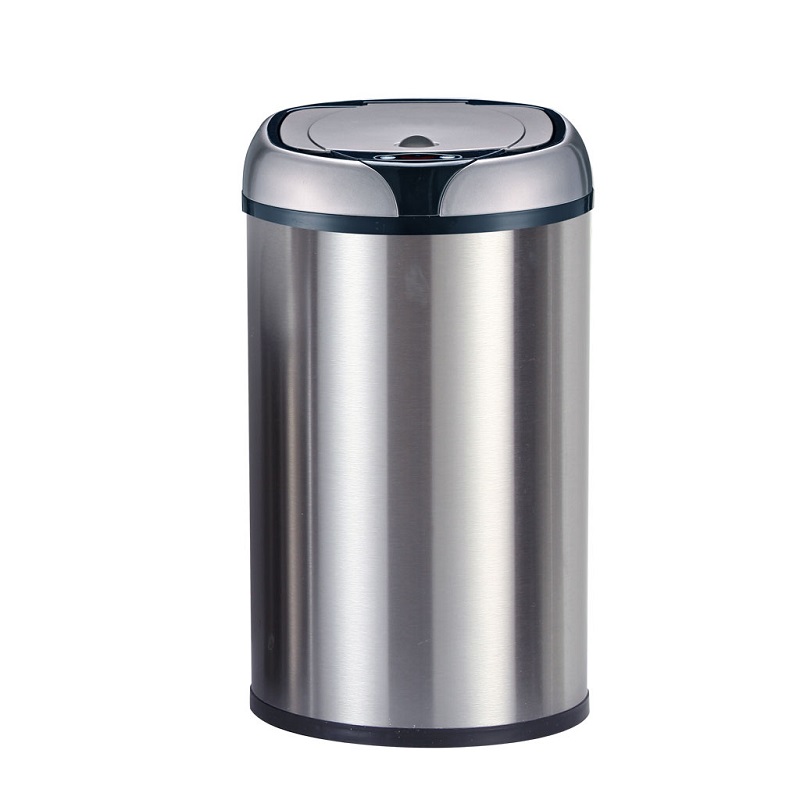 Bezdotykový koš Helpmation MINI 12 l