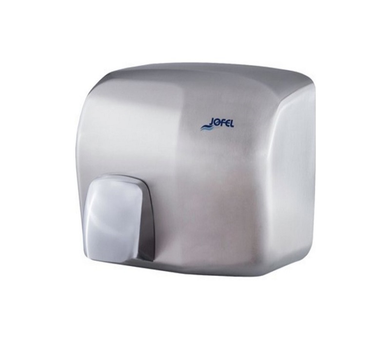 Osoušeč rukou IBERO 925 2000 W - Se senzorem/fotobuňkou