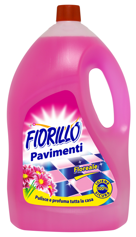 FIORILLO FLOREA na podlahy  4L