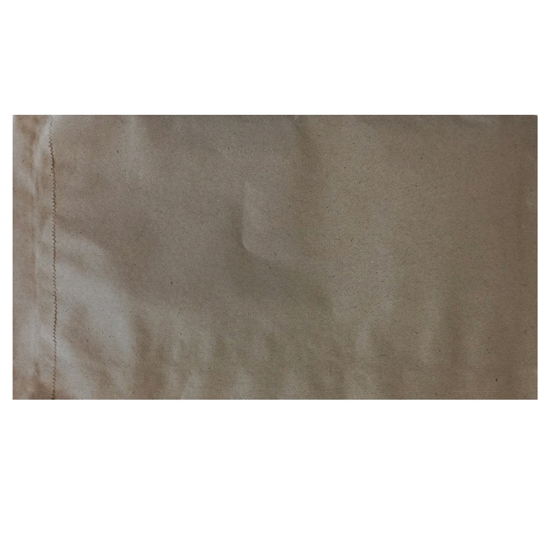 Sáček papírový plochý 21x36, 18ks - VÝPRODEJ!!