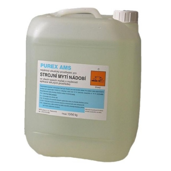 PUREX AMS 12 kg