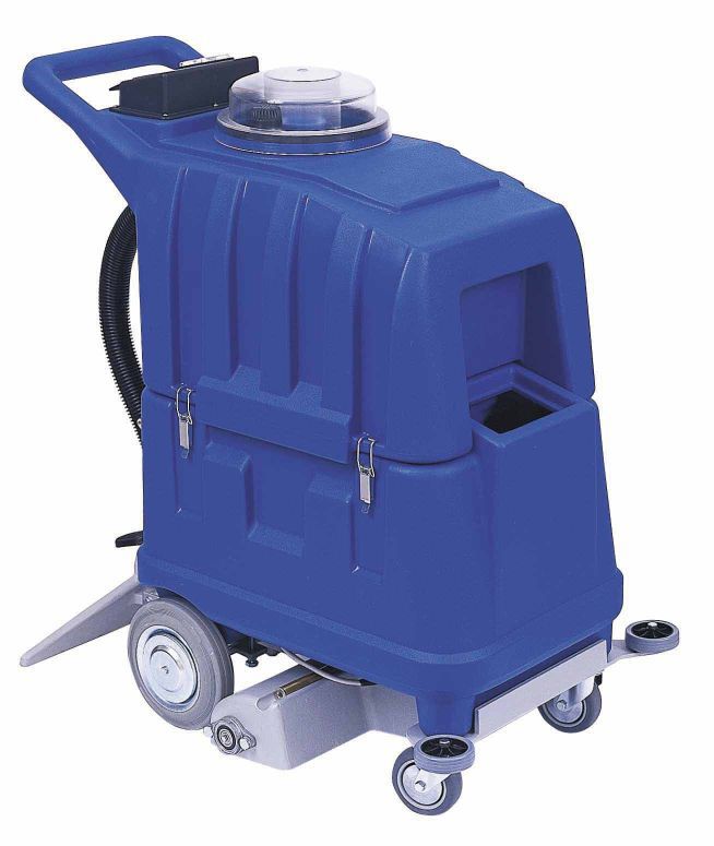 Extraktor ELITE SILENT
