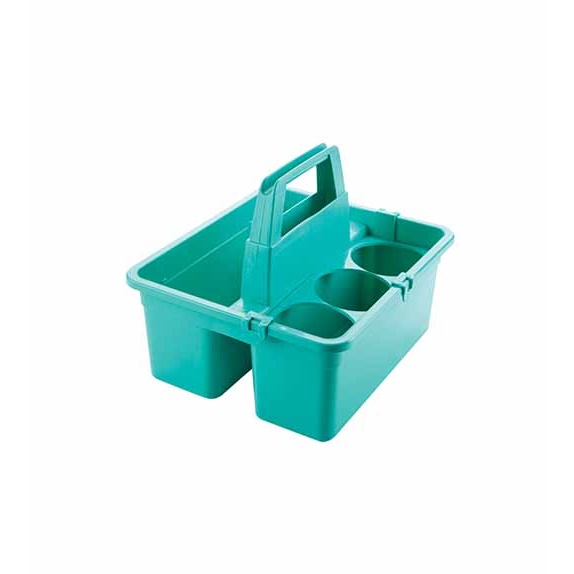 Nosič láhví a pomůcek plast
