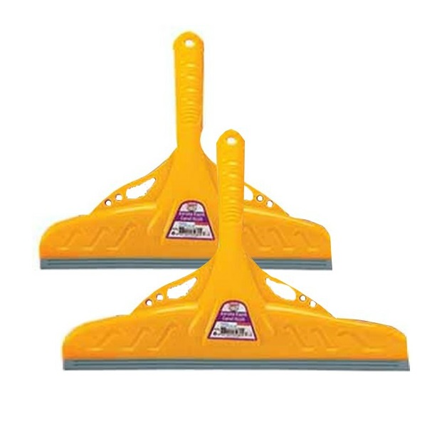 Set stěrek na okna 25 a 33 cm