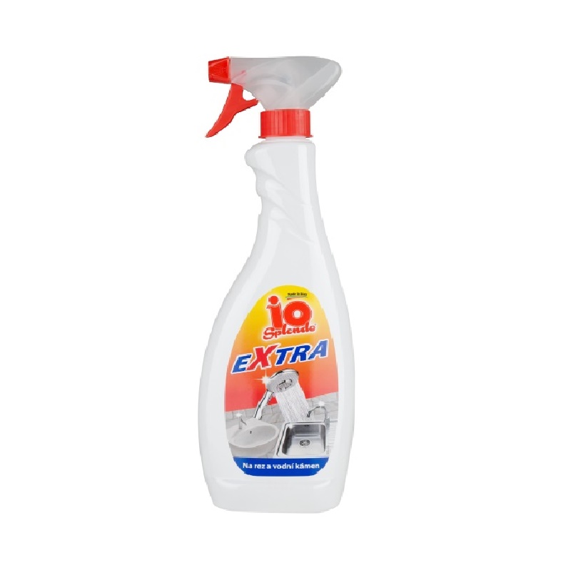 IO SPLENDO EXTRA 750 ml sprej