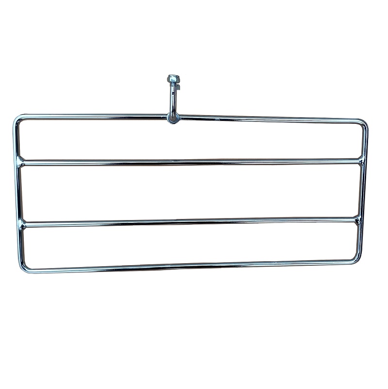 Podpěra mopu pro vozíky  TERRY LINE