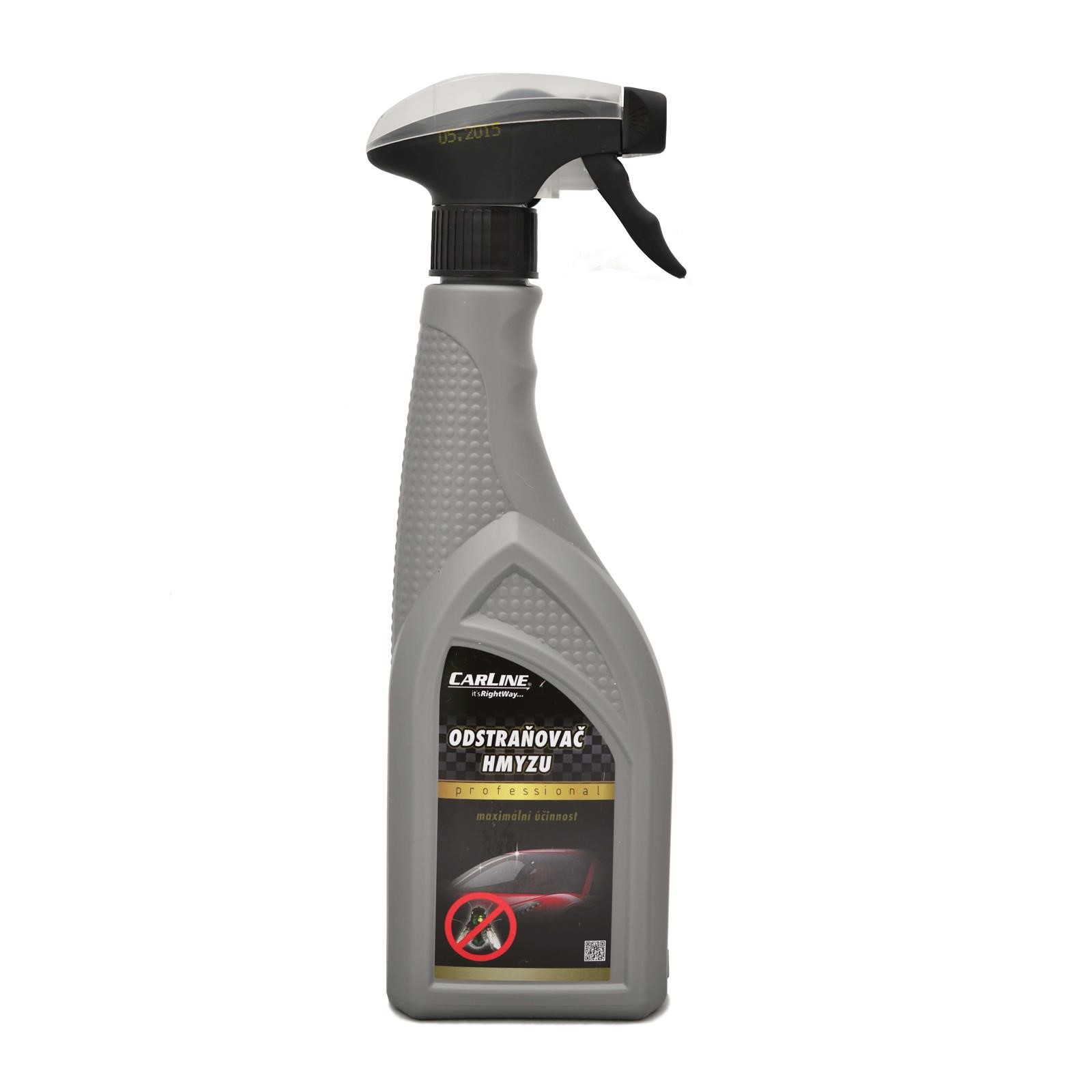 Carline Odstraňovač hmyzu 500ml