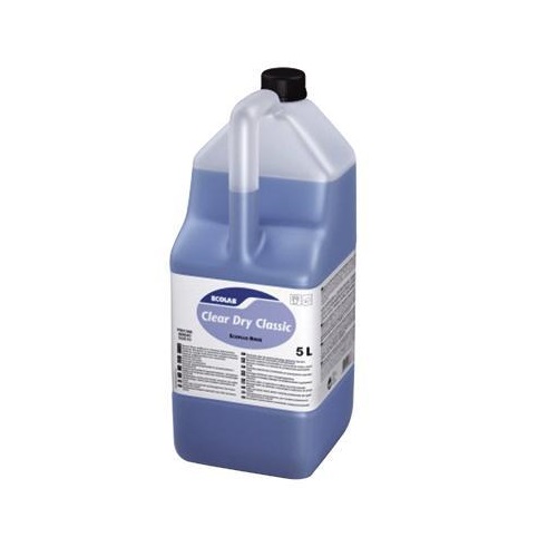 Oplach do myčky CLEAR DRY CLASSIC 5l VÝPRODEJ 2Ks