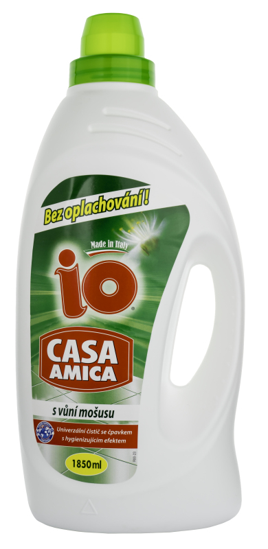 IO CASA AMICA mošus 1850 ml
