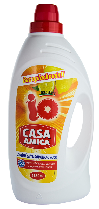 IO CASA AMICA citrus 1,85 l
