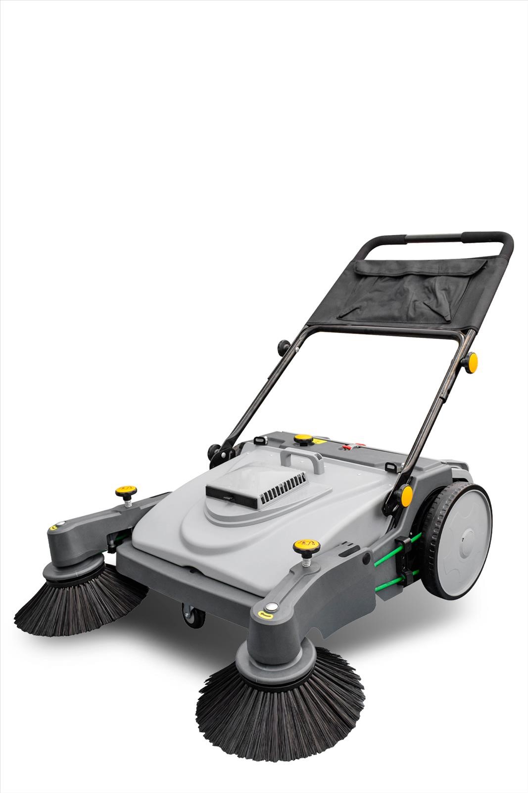 Zametací stroj BSW 950 MF