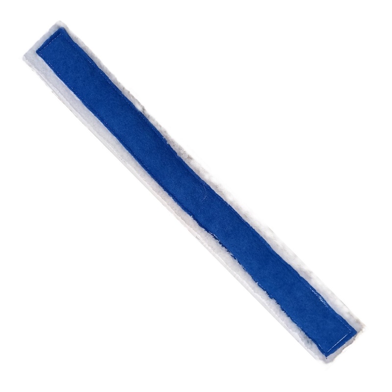 Návlek rozmýváku 45 cm s padem